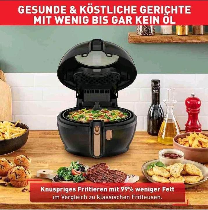 Produktbild Tefal ActiFry