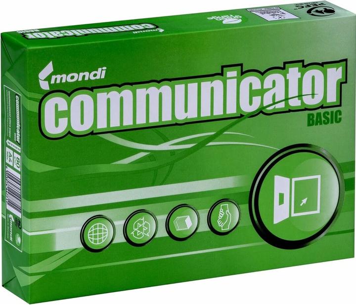 Mondi Xero Communicator Basic (80 g/m², 500 x, A4)