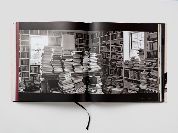 Actual product image Edward Gorey – Grossmeister des Kuriosen (German, Edward Gorey, Walter Moers, Oliver Schmitt, 2024)