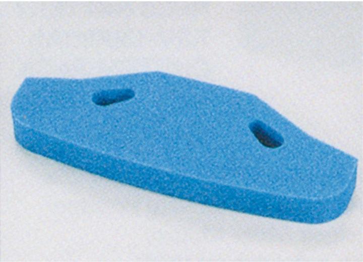 Actual product image Tamiya Spare part 300053683 Bumper