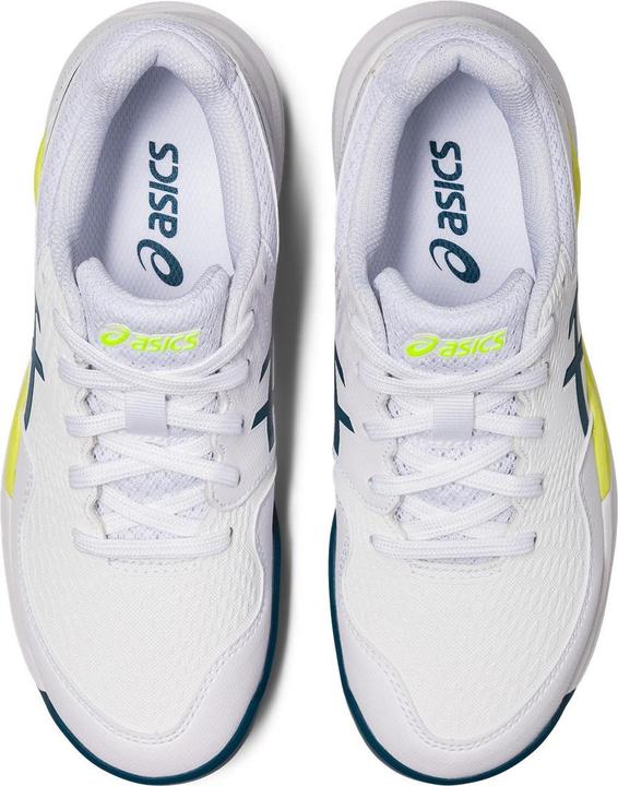 Produktbild ASICS Performance Gel-Resolution 9 GS Sandplatz Tennisschuh Kinder (37.5)