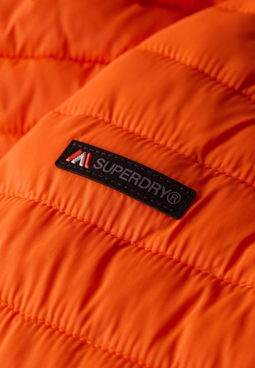 Produktbild Superdry Fuji Lite Kapuzenjacke (S)