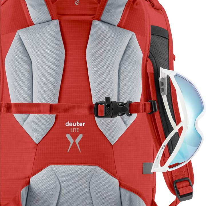 Actual product image Deuter Freerider Lite 18 (18 l)