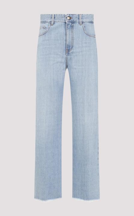 Actual product image Giambattista Valli 25SSSVMO3111.J2DEN (Frequency band 38 (2600 MHz))