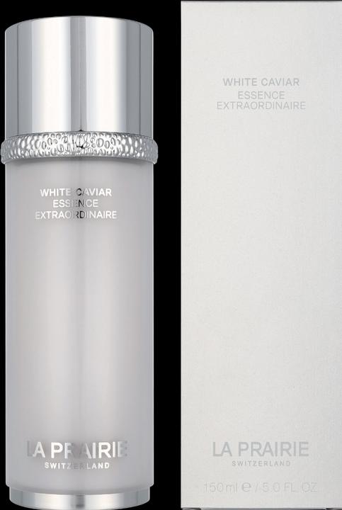 Produktbild La Prairie Essence ExtraOrdinaire (150 ml, Gesichtsöl)