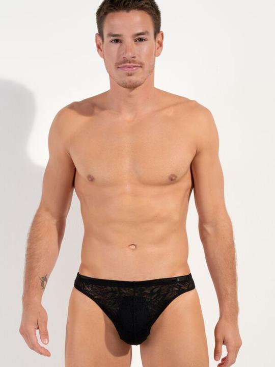Produktbild HOM Temptation G-String (XL)