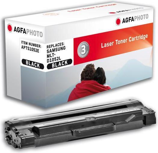 Actual product image AGFAPHOTO Apts1052e (FC)