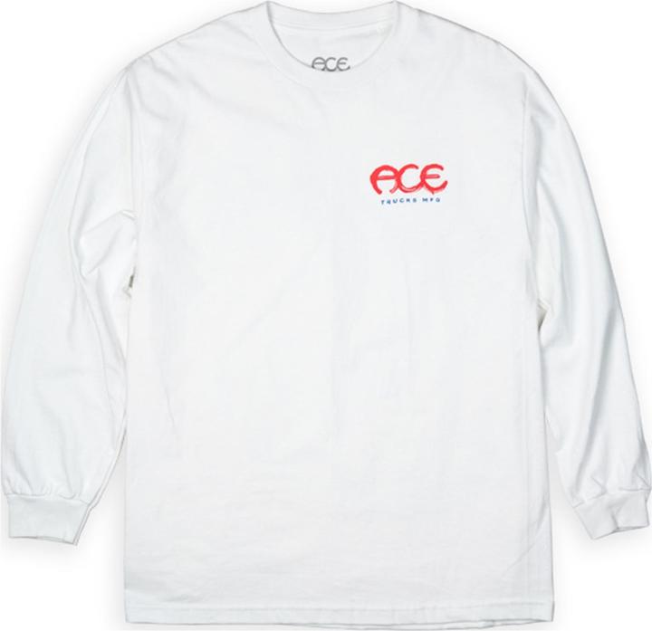 Immagine prodotto Ace Salty Longsleeve Shirt (L)