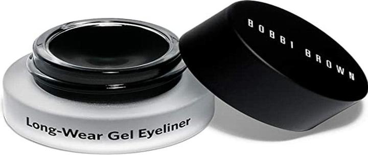 Immagine prodotto Bobbi Brown Eyeliner in gel a lunga tenuta (Marrone, Nero)