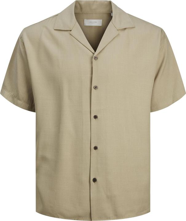 Jack & Jones Relaxed Fit Hemd Hemd (S)