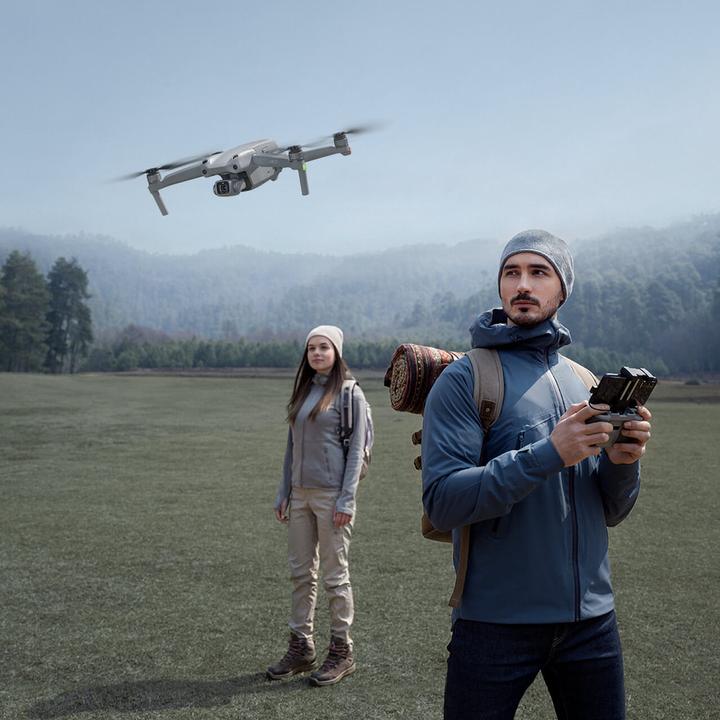 Productafbeelding DJI Lucht 2S (31 min, 595 g, 20 Mpx)