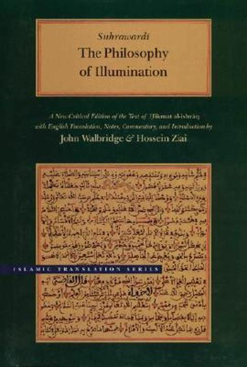 Produktbild The Philosophy of Illumination
