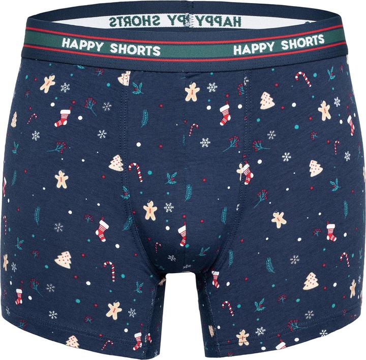 Produktbild Phil & Co. Berlin Retro Pants All Styles (XXL, 4er Pack)