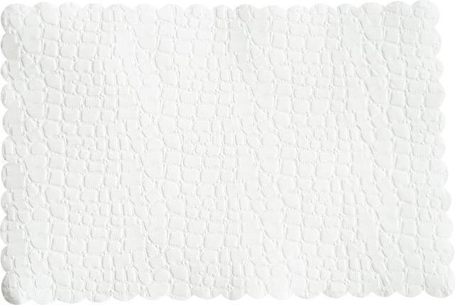 Produktbild No Name Plattenpapier Kroko 16 x 16 cm