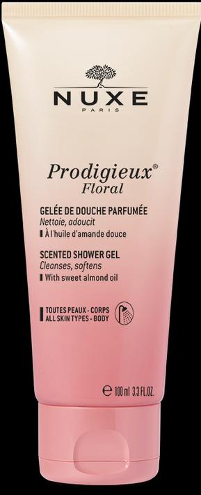 Produktbild Nuxe Prodigieux Floral Scented (100 ml)