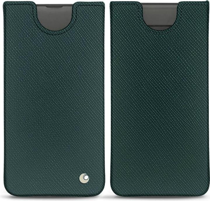 Produktbild Noreve Lederschutzhülle (Samsung Galaxy S10+)