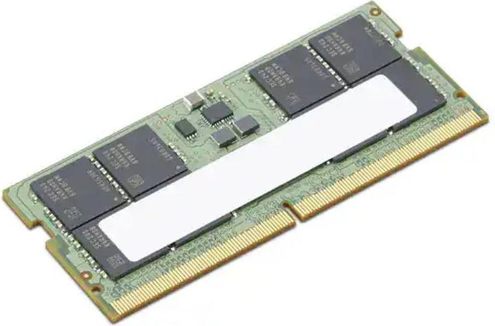 Produktbild Lenovo Memory (1 x 16GB, 5600 MHz, DDR5-RAM, SO-DIMM)