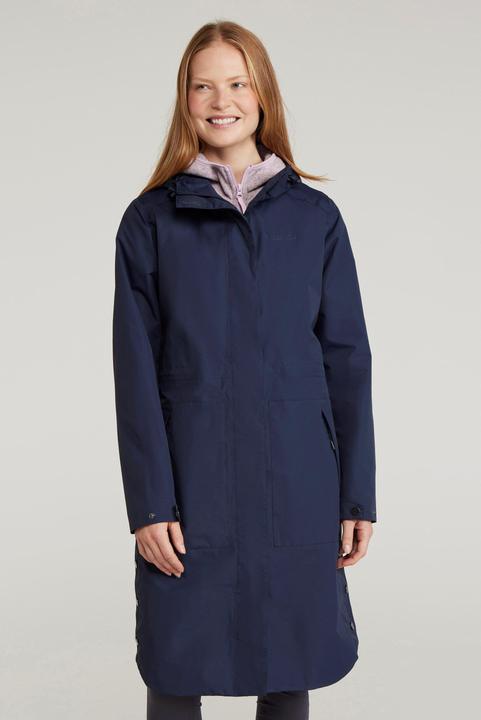 Mountain Warehouse Hannah Extreme Jacke wasserfest