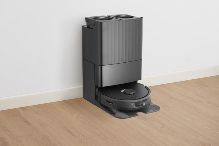 Actual product image Roborock Q Revo (Vacuum mopping robot)