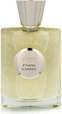 Actual product image Giardino Benessere Classic Collection Pompei Garden Eau de Parfum (Eau de parfum, 100 ml)