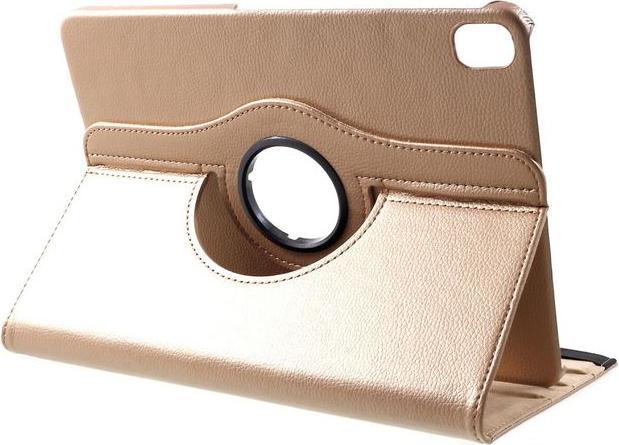 Produktbild MU Classic Rotierbare Leder Hülle (IPad Pro 11 (2020))