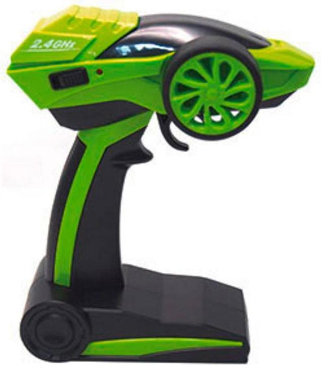 Actual product image Amewi crazy crawler (RTR Ready-to-Run)