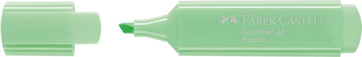 Image du produit Faber-Castell Pastel (Multicolore, 5 mm, 8 x)