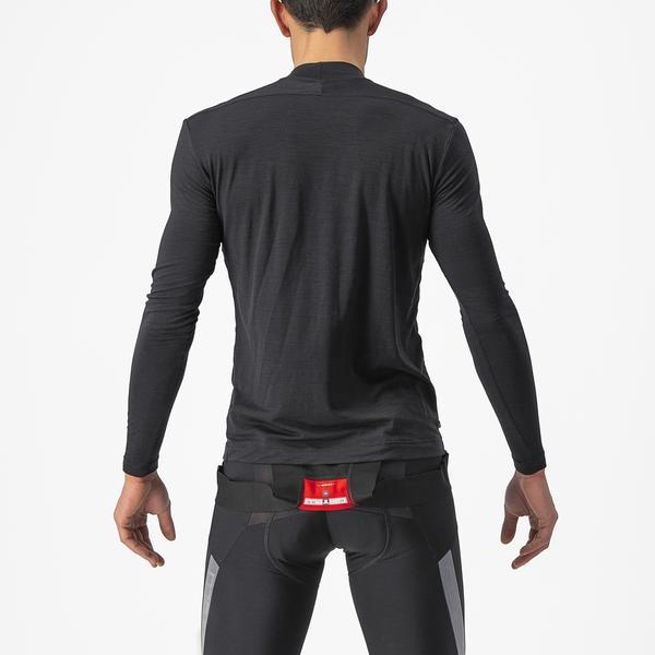 Actual product image Castelli Bandito Wool L Baselayer (S)