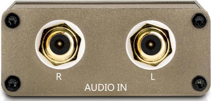 Actual product image Oehlbach Audio Linear 8 (Separating filter)