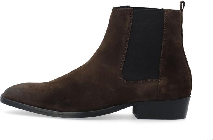 Bianco BIABECK Wildlederstiefelette (43)