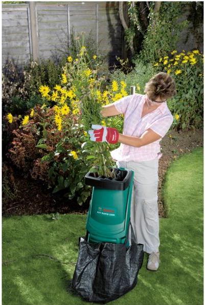 Immagine prodotto Bosch Home & Garden AXT Rapid 2200