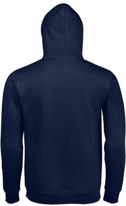Produktbild Sols Erwachsene Spencer Kapuzenpullover (M)