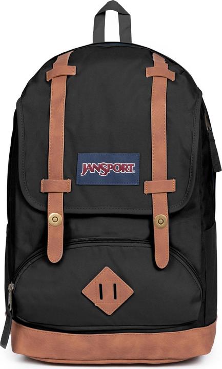 Produktbild JanSport Cortlandt Rucksack 45 cm Laptopfach (19 l)
