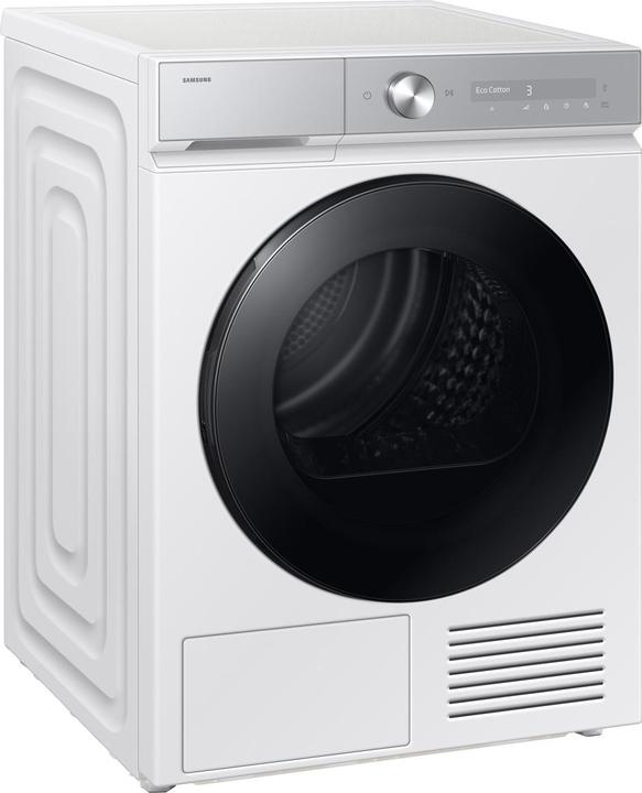 Immagine prodotto Samsung Wäschetrockner DV8000, 9kg, A+++ (9 kg, A destra)