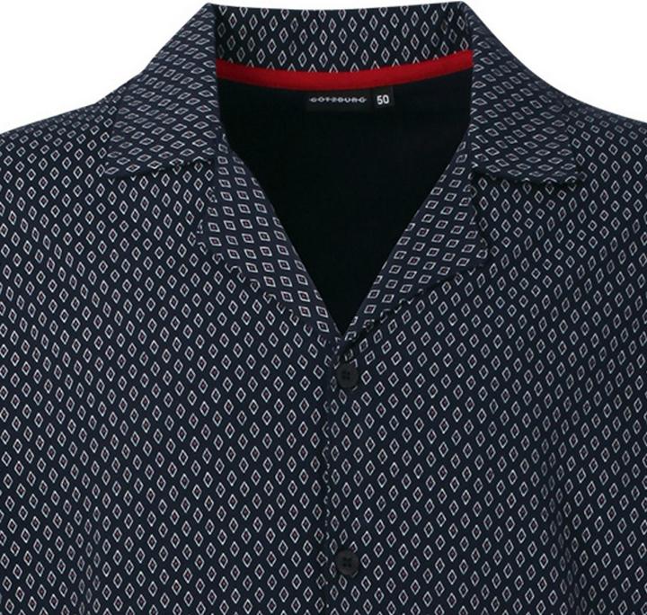 Produktbild Götzburg Pyjama Casual Bequem sitzend (50)