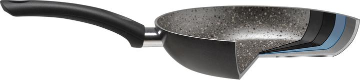Immagine prodotto Piardi Home Liveinduction (26 cm, Padella per friggere, Alluminio)