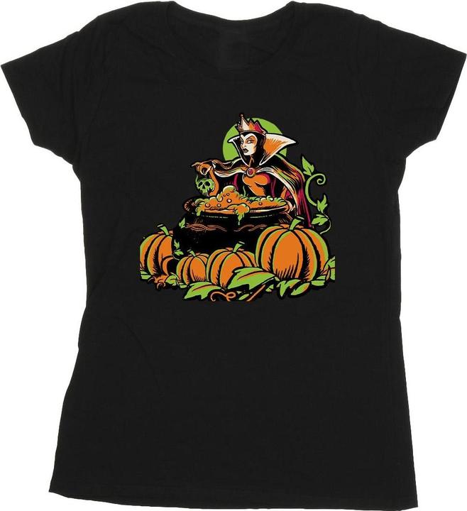 Disney TShirt Halloween (XXL)