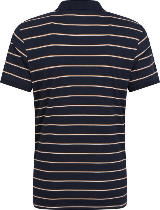 Immagine prodotto Mountain Warehouse Wren Maglietta Polo Strisce Uomo (L)