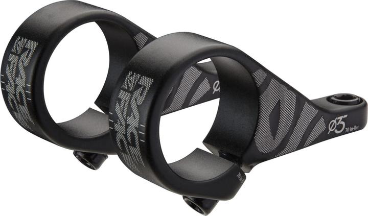Race Face Chester Direct Mount Vorbau Ø35mm 0° (50 mm, 203.20 mm)