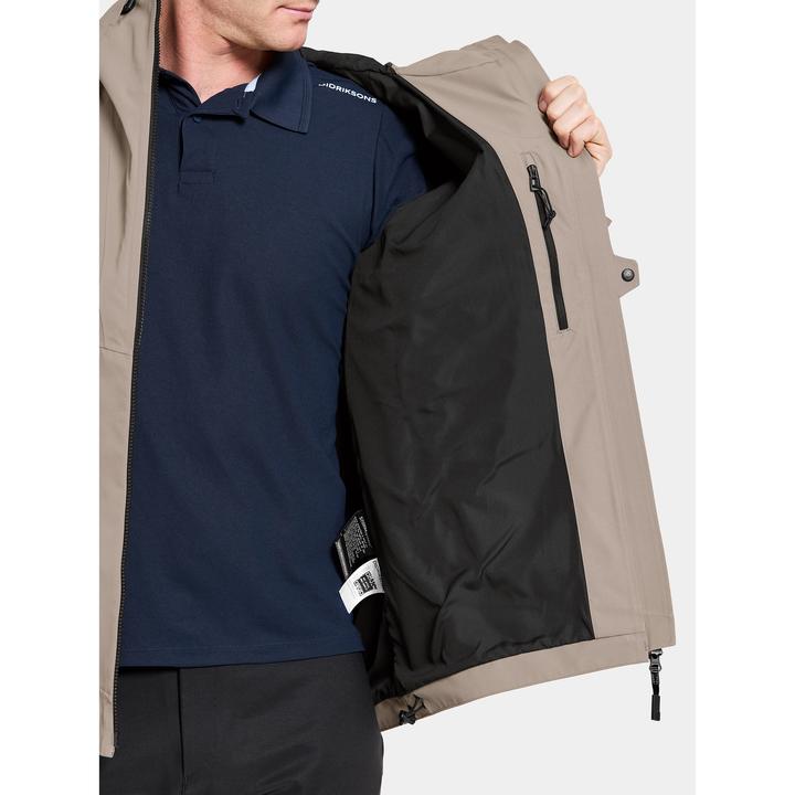 Produktbild Didriksons Basil Jacket 4 (S)