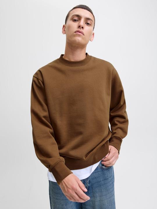 Produktbild Jack & Jones Jjeurban Edge Sweat Crew Neck Noos (M)