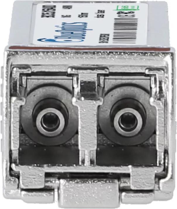 Immagine prodotto CBO Alcatel-Lucent iSFP-10G-ER Compatibile BlueOptics SFP+ BO35J15640D