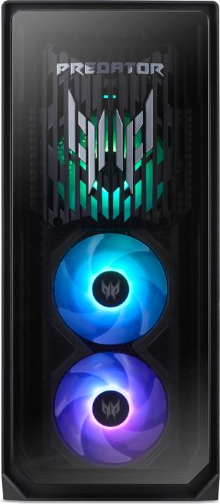 Produktbild Acer Predator Orion 7000 PO7-660 IU9K85814 gaming pc (64 GB, 2000 GB, GeForce RTX 5080)