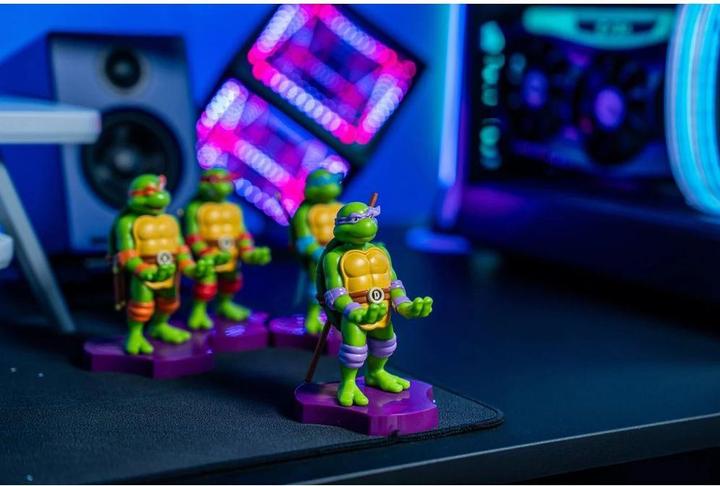 Produktbild Exquisite Gaming TMNT: Donatello - Cable Guy Holdem (PS5)