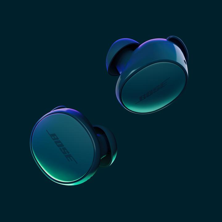 Immagine prodotto Bose QuietComfort Earbuds (ANC, 8.50 h, Senza fili)