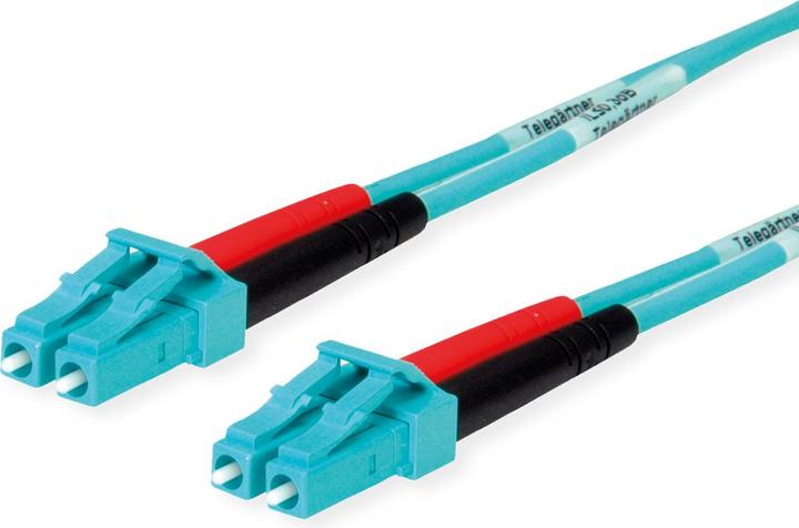 Produktbild Telegärtner Telegartner (UTP, CAT6, 1 m)