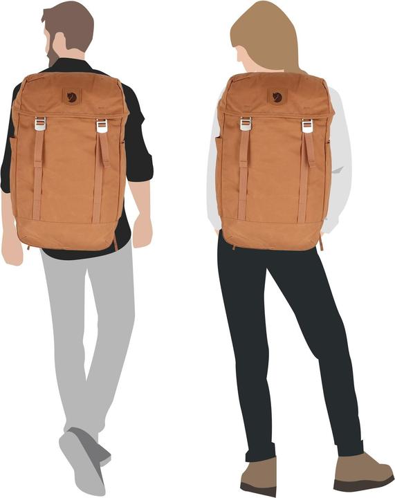 Produktbild Fjällräven Greenland Top (20 l)
