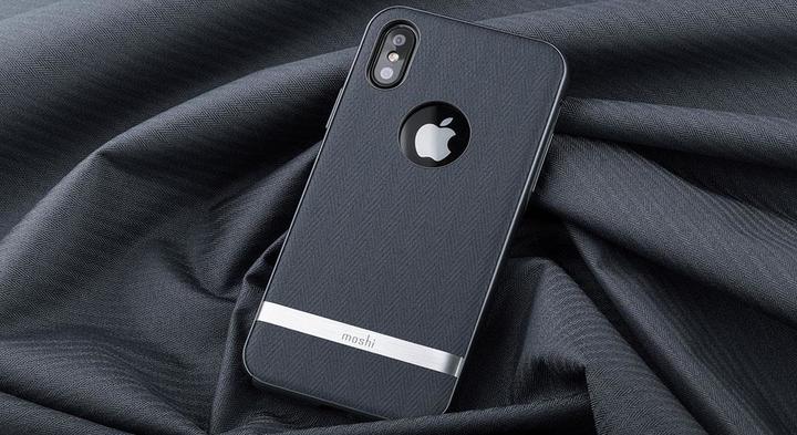 Produktbild Moshi Vesta (Apple iPhone X, Apple iPhone XS)