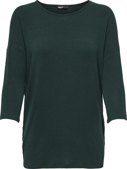 Pignons verts, Green
