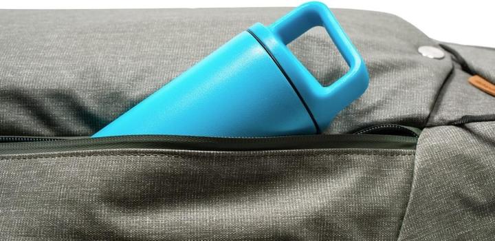 Produktbild Peak Design Travel Backpack 45L (Sage) (45 l)